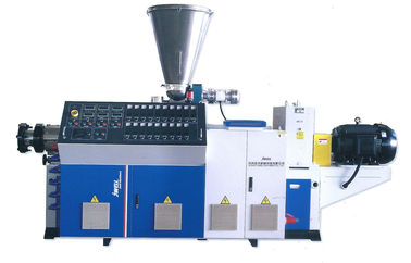 उच्च गति पीपीआर जल आपूर्ति पाइप गैस आपूर्ति पाइप बनाने extrusion उत्पादन लाइन बनाने मशीनरी