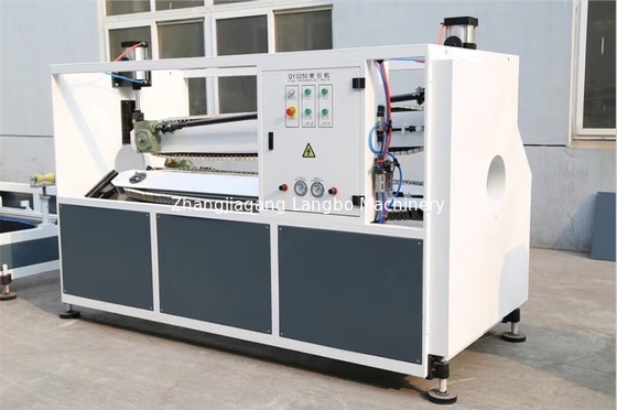 उच्च गति पीपीआर जल आपूर्ति पाइप गैस आपूर्ति पाइप बनाने extrusion उत्पादन लाइन बनाने मशीनरी