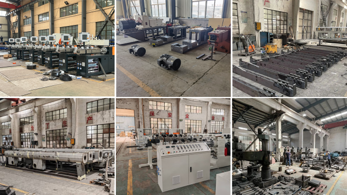 Zhangjiagang Langbo Machinery Co. Ltd. कंपनी प्रोफ़ाइल