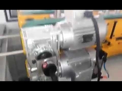 पीवीसी प्लास्टिक और लकड़ी फोम प्लास्टिक शीट एक्सट्रूज़न लाइन