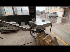 पीवीसी पाइप बाहर निकालना लाइन