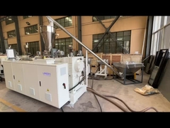 पीवीसी पाइप बाहर निकालना लाइन