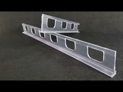 पीवीसी मूल्य टैग एक्सट्रूडर मशीन प्लास्टिक सुपरमार्केट मूल्य पट्टी बनाने की मशीन