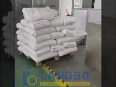 एमबीबीआर प्रोफाइल एक्सट्रूज़न लाइन