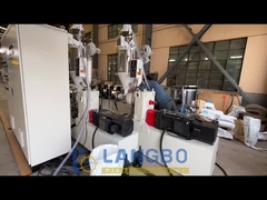 16-63 मिमी मल्टी लेयर पीपीआर पाइप एक्सट्रूज़न लाइन