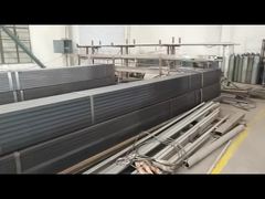 फैक्ट्री एक्सट्रूडर मशीन उत्पादन लाइन