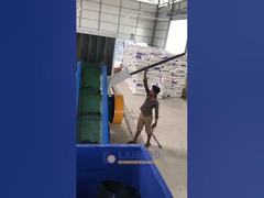 4श्रेडर और क्रशर पाइप