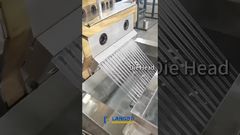 पीपी पीई दानेदार लाइन #रीसाइक्लिंग #मशीन #फैक्टरी