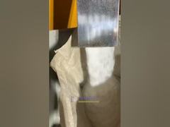 टर्बो और डिस्क पीपी पीई पीवीसी पाइप प्रोफाइल पल्वराइज़र / प्लास्टिक पल्वराइजिंग मशीन / प्लास्टिक मिलर पल्व