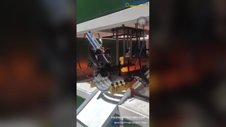 पाइप झुकने की मशीन